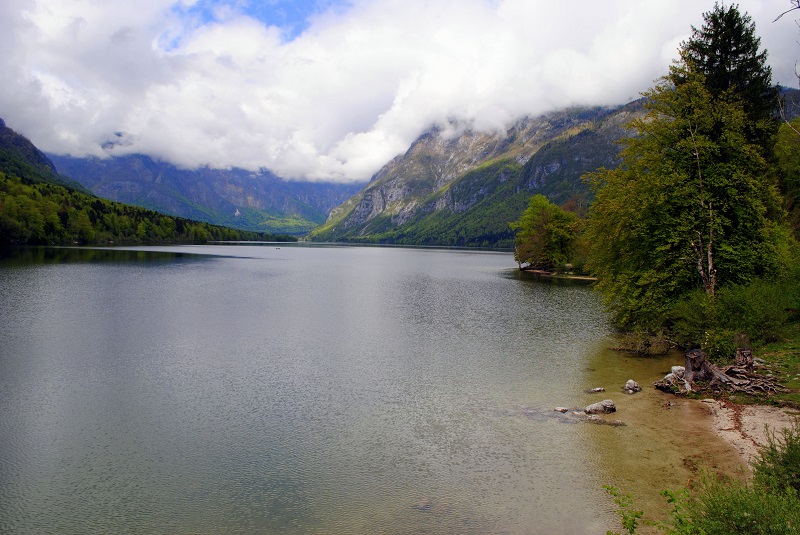 escursione lago di bohinj e cascate savica slovenia (35)
