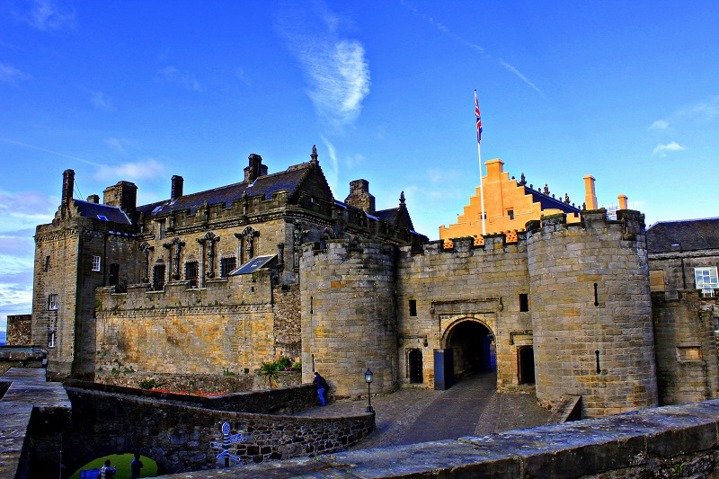 Castello Stirling