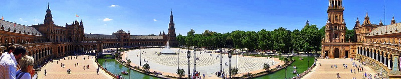 Plaza_de_Espana_-_Sevilla