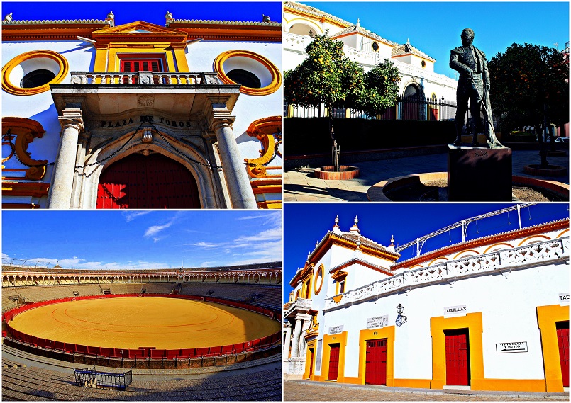 plaza toros