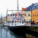 Cosa fare gratis a Copenaghen