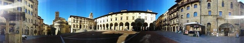 arezzo