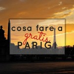 Cosa fare gratis a Parigi