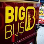Alla scoperta di New York con Big Bus