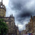 Edimburgo: eleganza, tradizione e arte