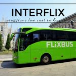 InterFlix: viaggiare low cost in Europa