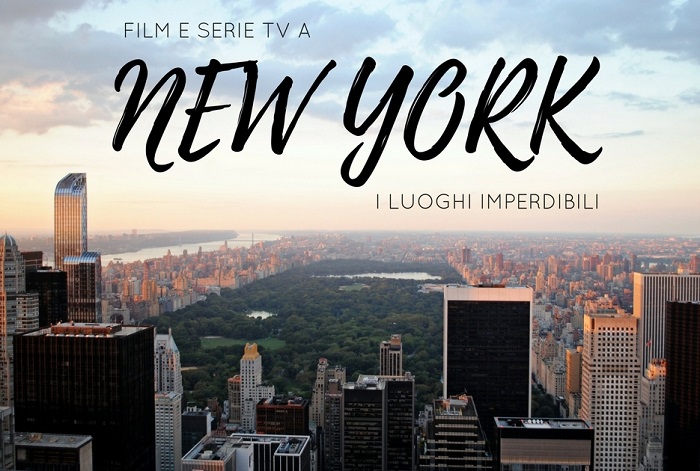 film e serie tv ambientati a new york