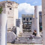 20 foto che ti faranno innamorare di Atene!