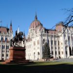 Come organizzare un viaggio low cost a Budapest