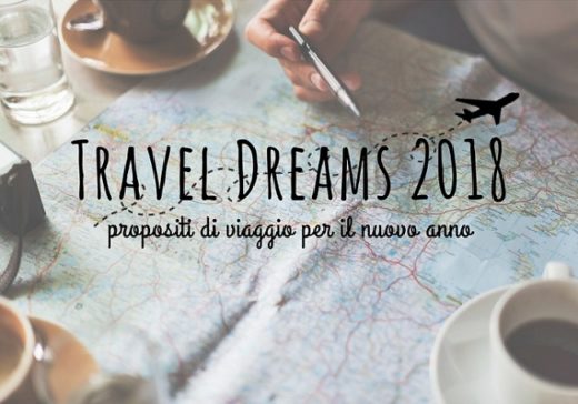 travel dreams 2018