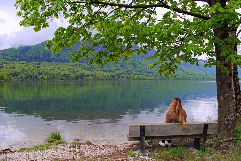 escursione lago di bohinj e cascate savica slovenia (35)