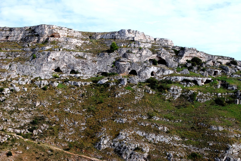 Cosa vedere Matera in un giorno (1)