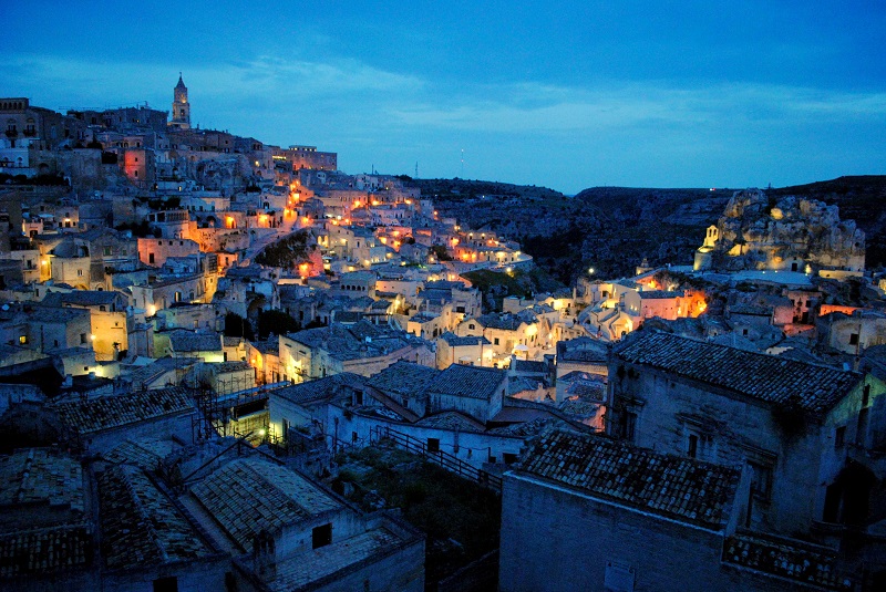 Cosa vedere Matera in un giorno (1)