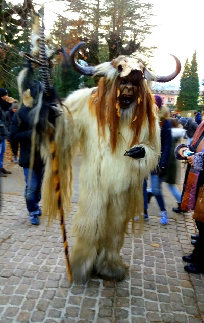 magia mercatini natale trentino alto adige