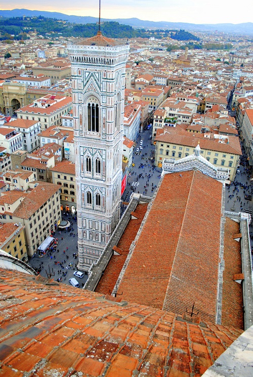 visita opera del duomo firenze (1)