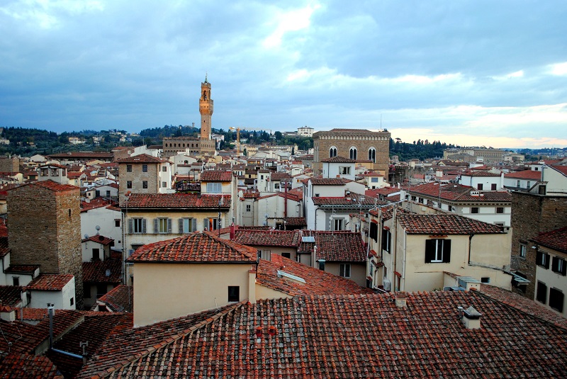 visita opera del duomo firenze (1)