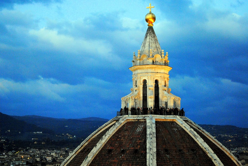 visita opera del duomo firenze (1)