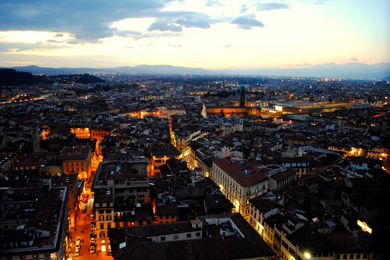 visita opera del duomo firenze (1)