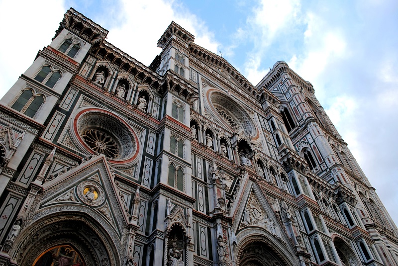 visita opera del duomo firenze (1)