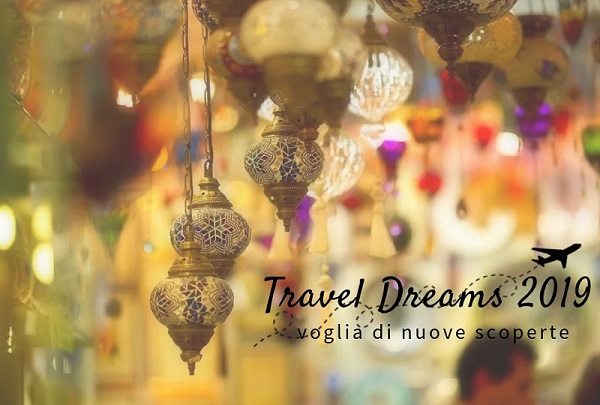 travel dreams 2019