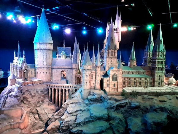 magia harry potter londra warner bros studios (1)