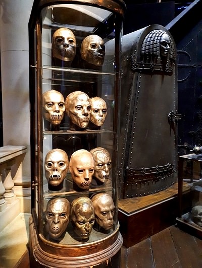 magia harry potter londra warner bros studios (1)