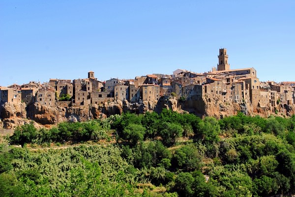 vacanze maremma toscana