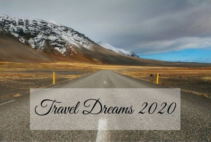 travel dreams 2020