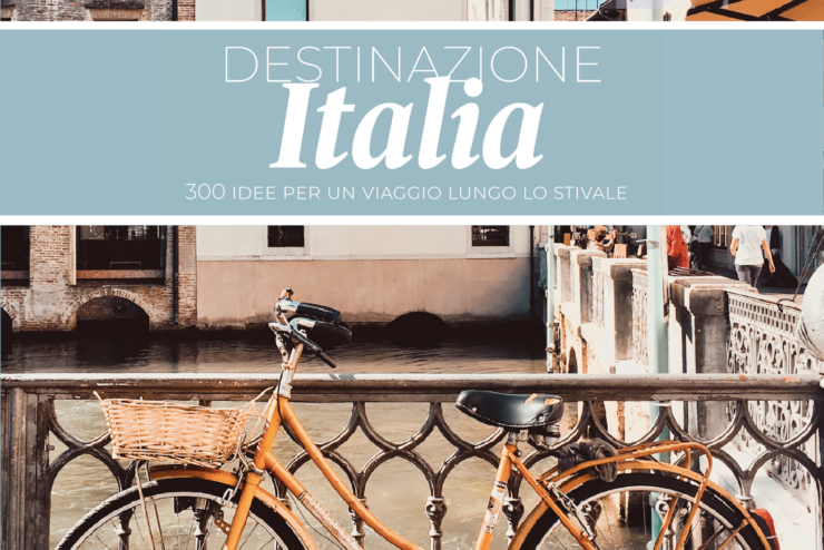 Destinazione Italia guida