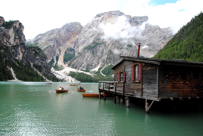 val pusteria