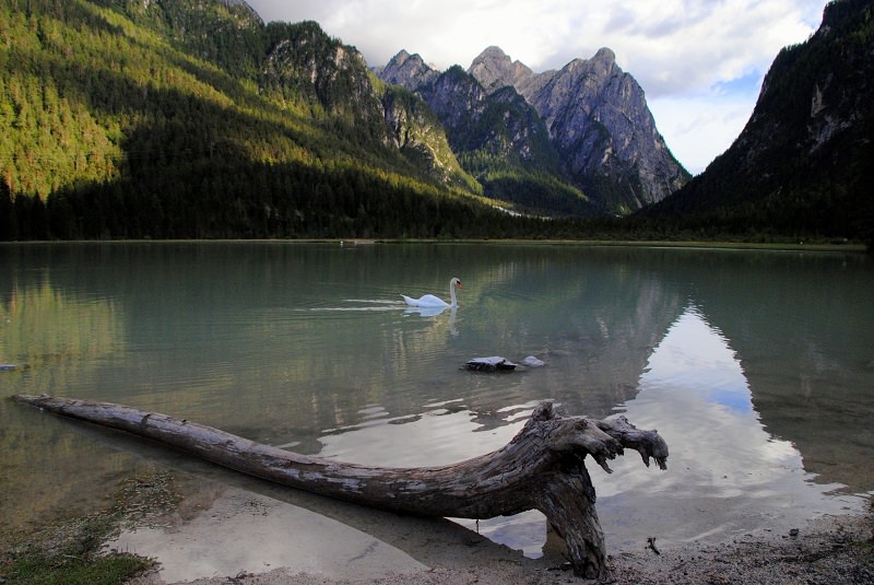 val pusteria