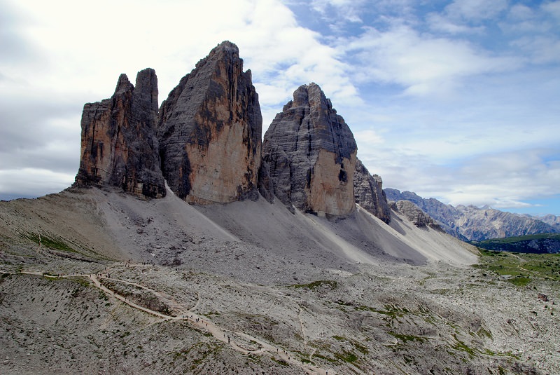 val pusteria